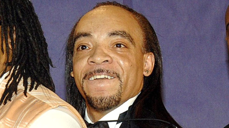 Kidd Creole