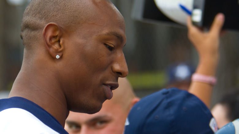 Sam Hurd