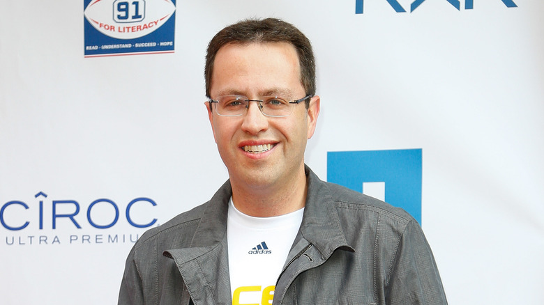 Jared Fogle