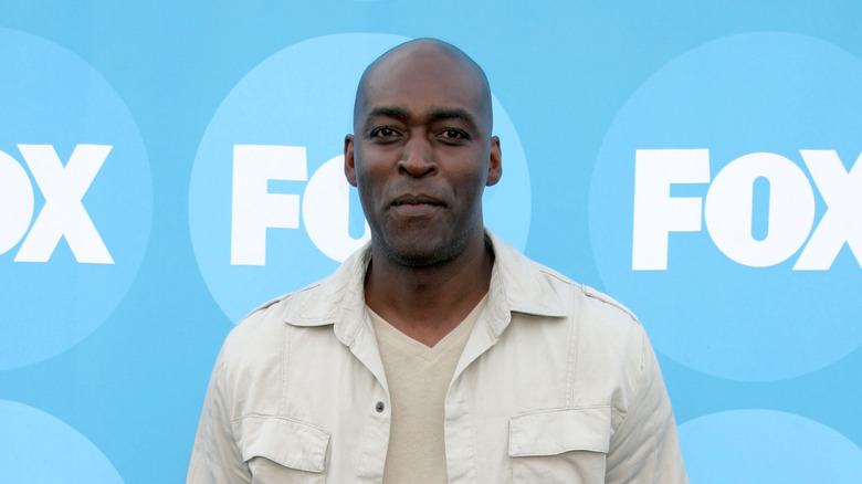 Michael Jace