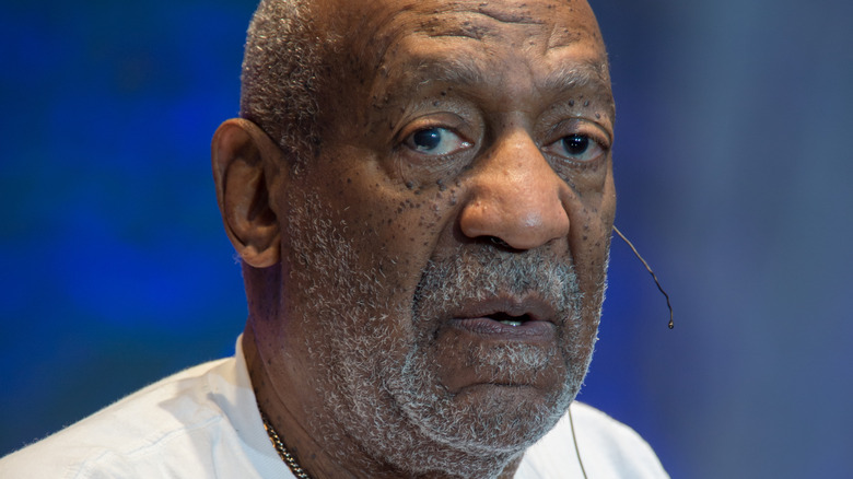 Bill Cosby