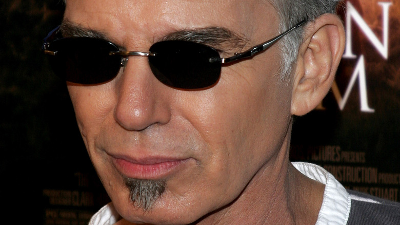 Billy Bob Thornton