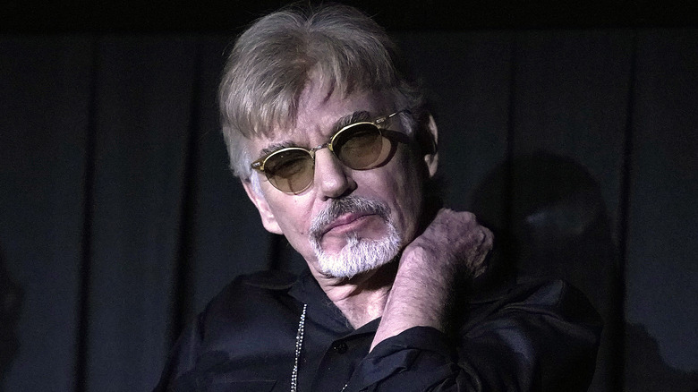 Billy Bob Thornton