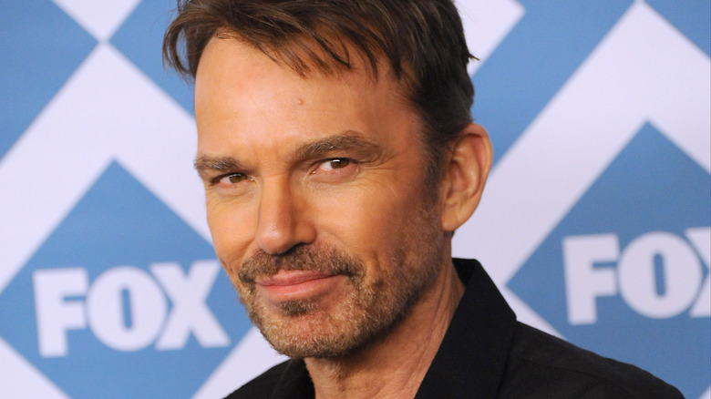 Billy Bob Thornton