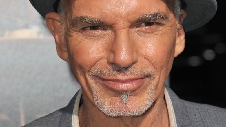 Billy Bob Thornton