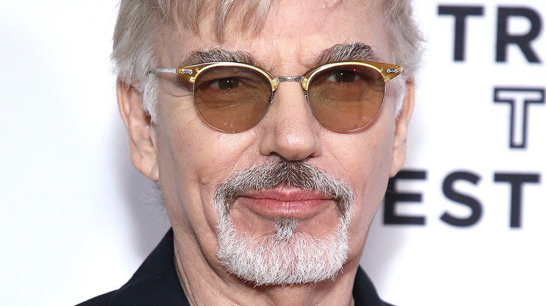 Billy Bob Thornton