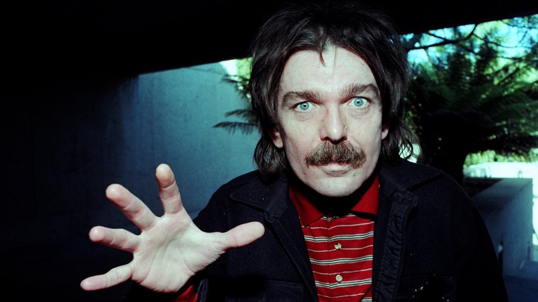 Captain Beefheart