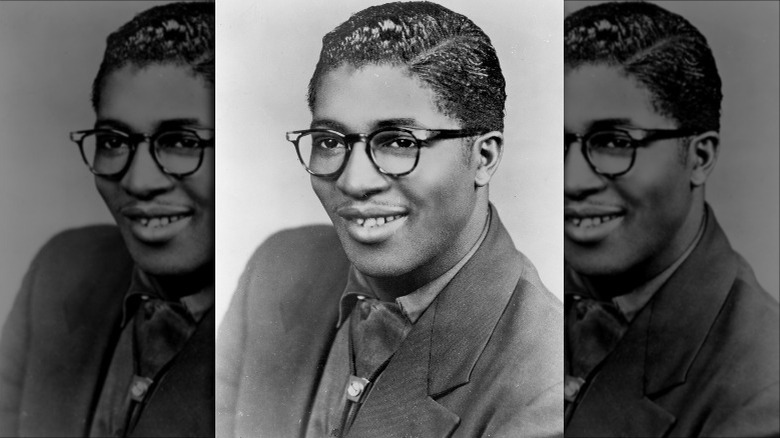 Young Bo Diddley