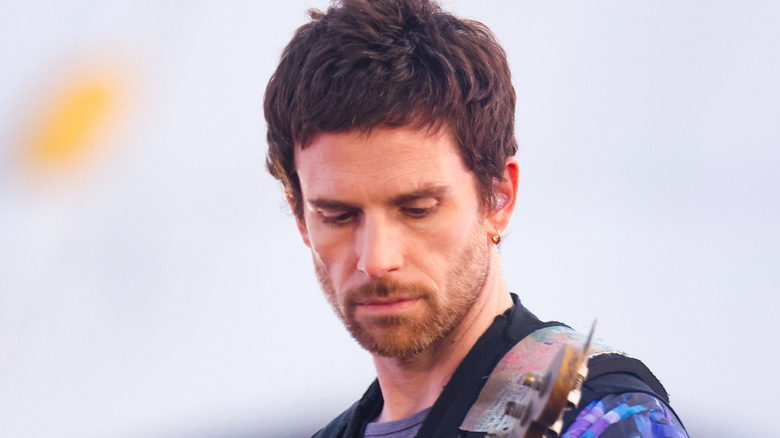 Guy Berryman