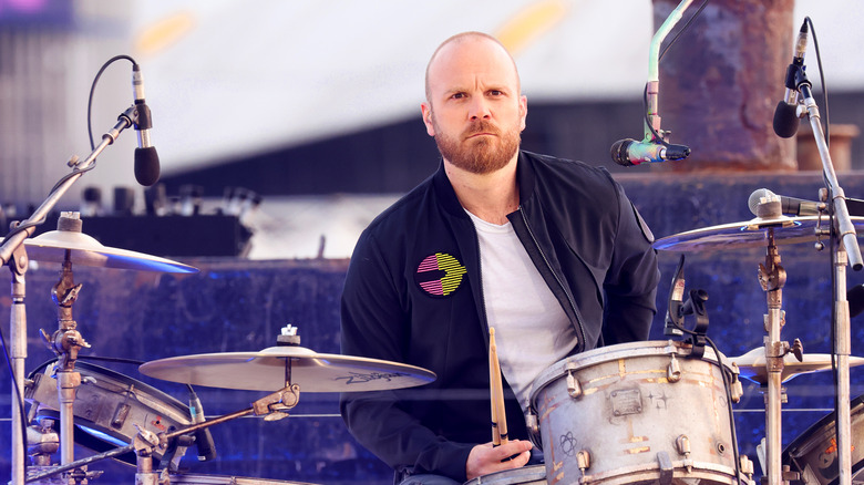 Will Champion