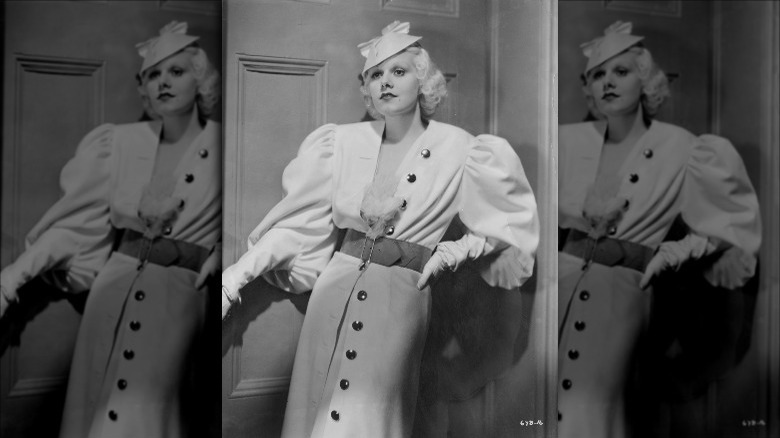 Jean Harlow