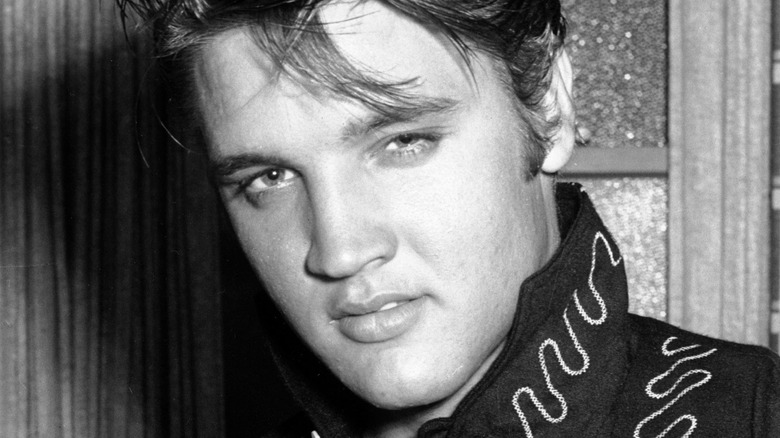 Elvis Presley