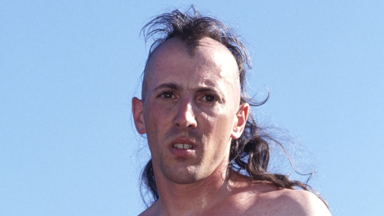 Maynard James Keenan in 1993