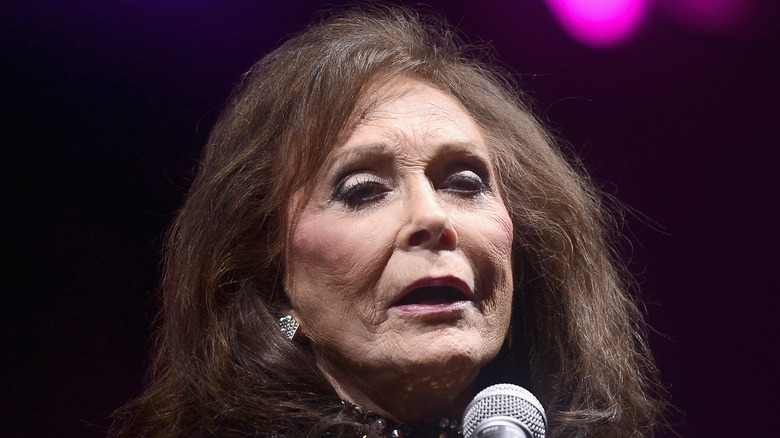 Loretta Lynn