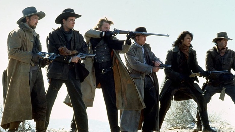 Young Guns 1988