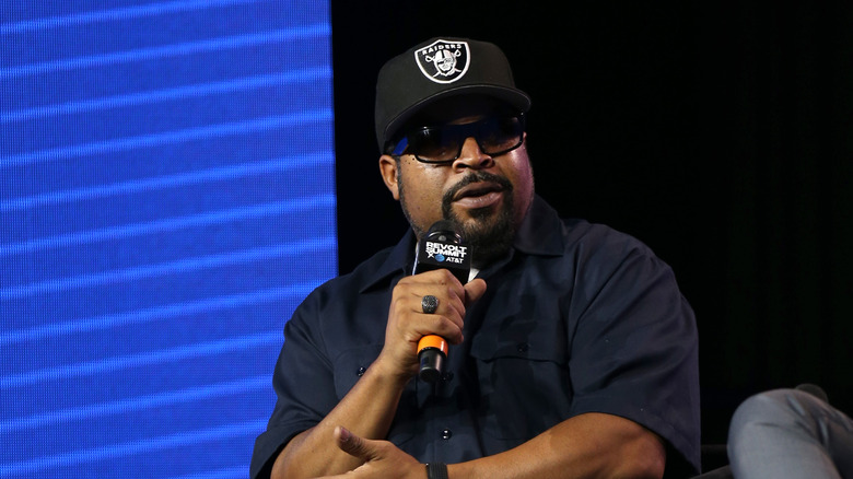 Ice Cube in 2019