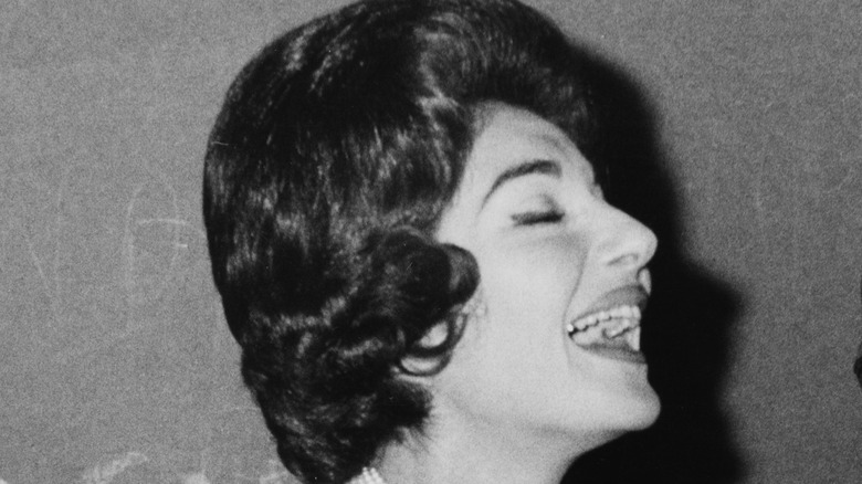 Maria Callas singing