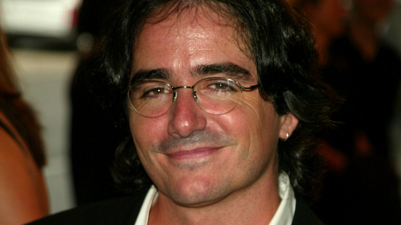 Brad Silberling