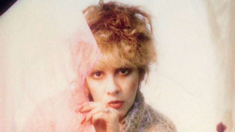 Stevie Nicks in 1985