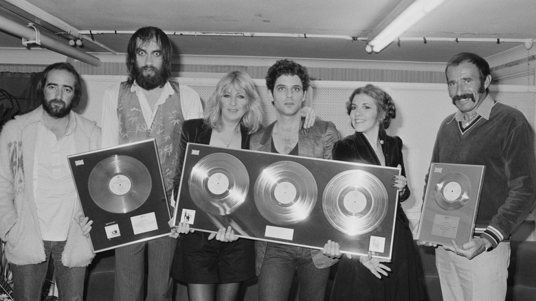 Fleetwood Mac