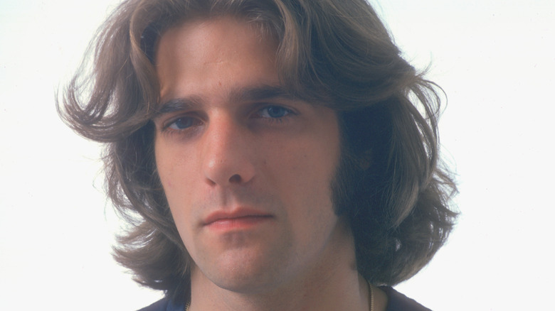 Glenn Frey in 1970