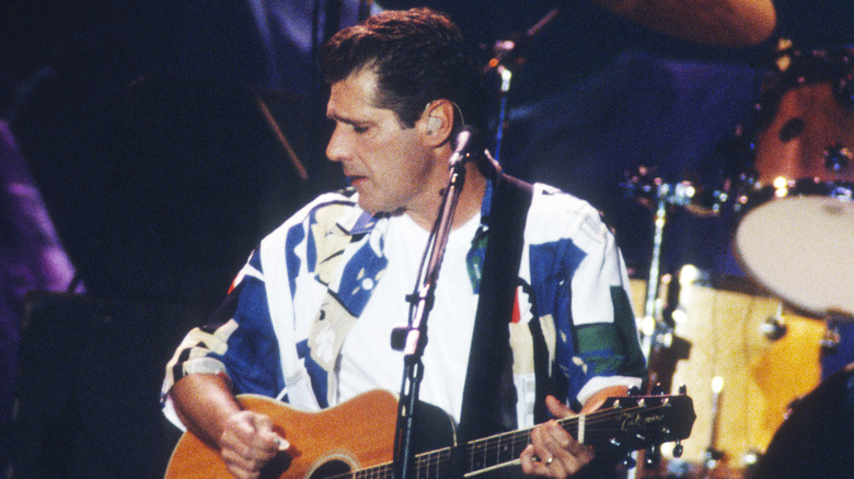Glenn Frey in 1996