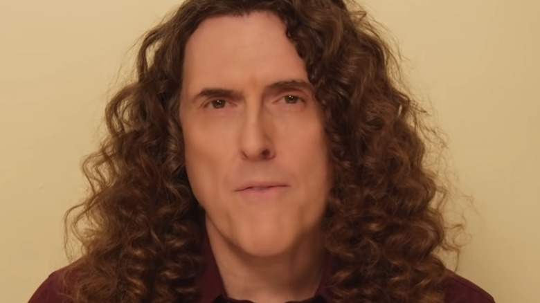 Weird Al Yankovic Foil