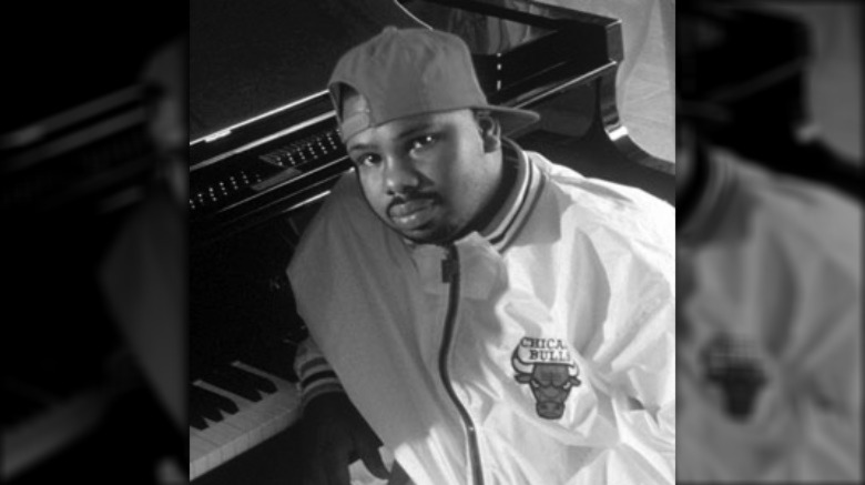 DJ Screw