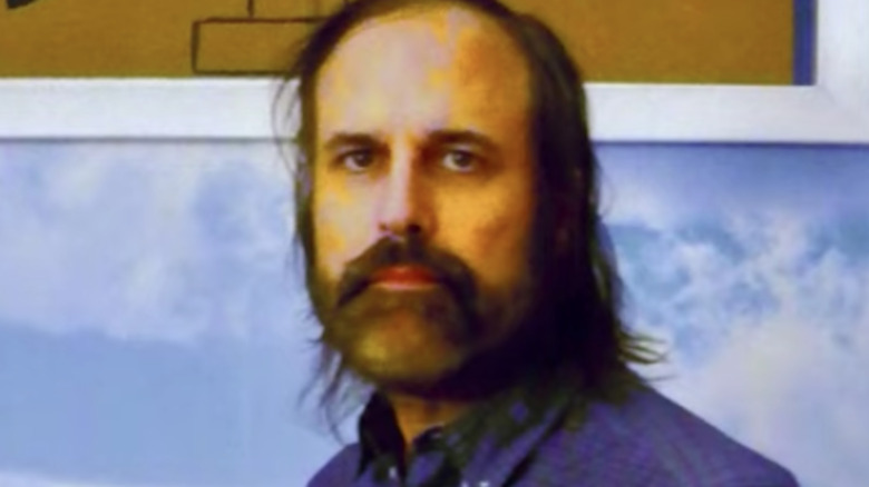 David Berman