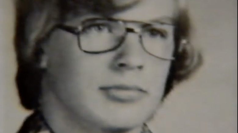 Jeffrey Dahmer high school picture
