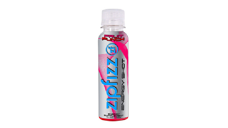 Zipfizz Energy Shot