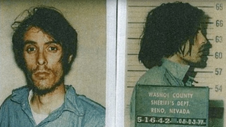 Richard Chase, Vampire Killer