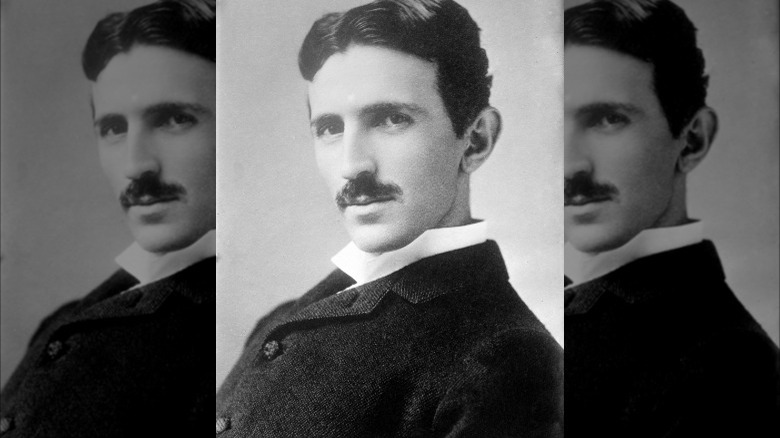 Nikola Tesla