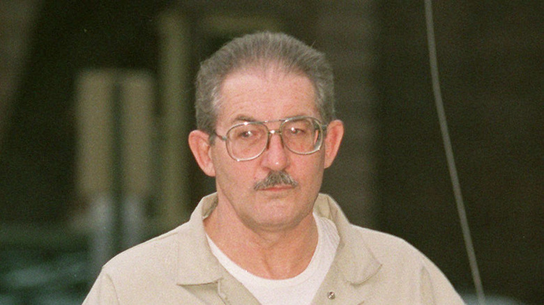 Aldrich Ames