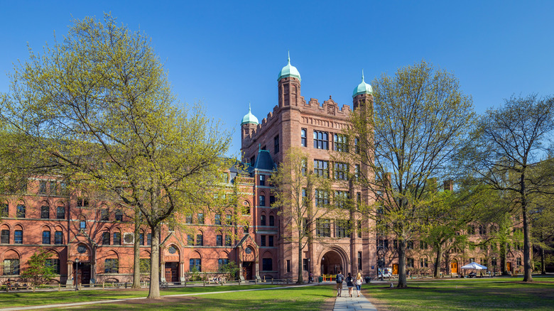 Yale University