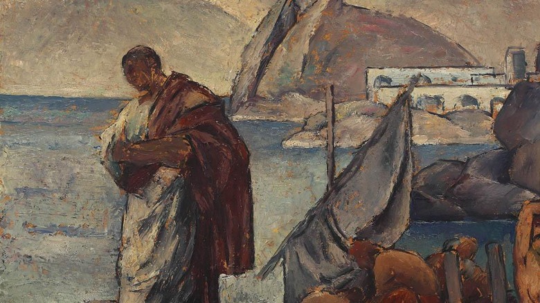 ovid in exile