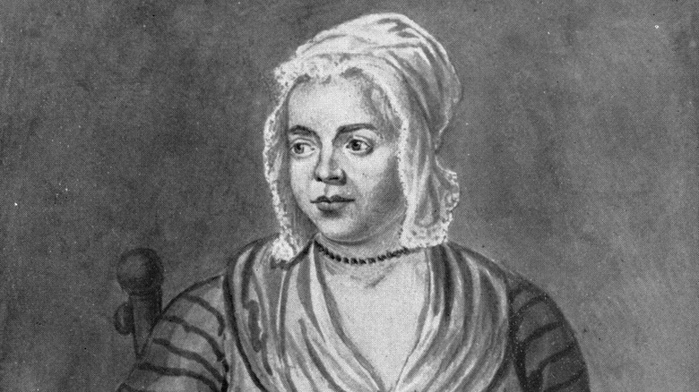 Mary Toft