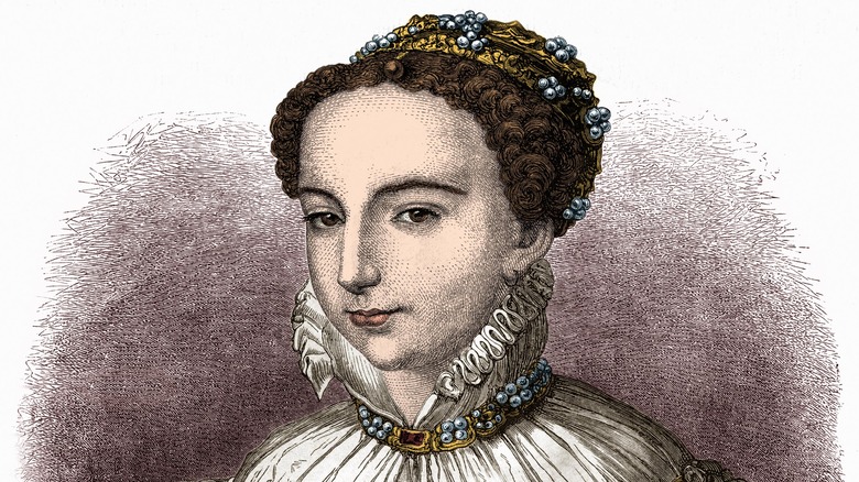 Catherine de' Medici