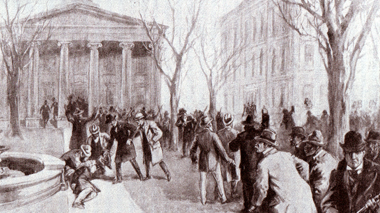 Assassination of William Goebel