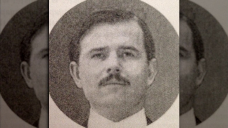 Henry E. Youtsey