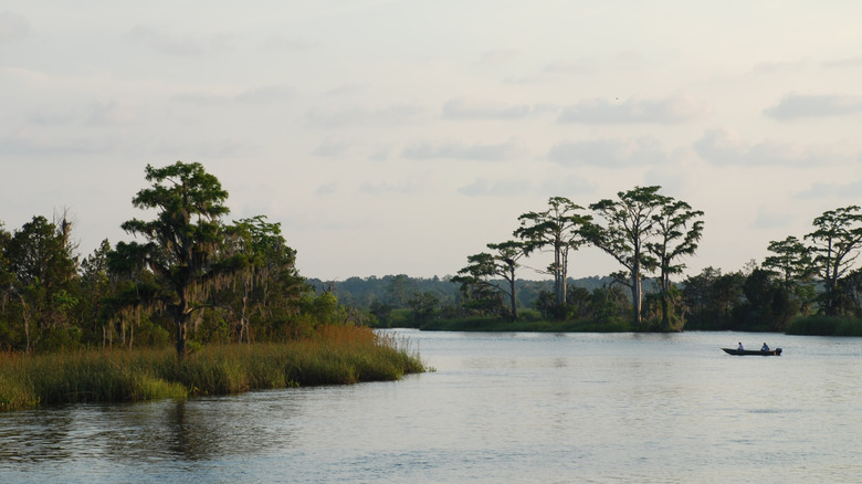 Combahee River