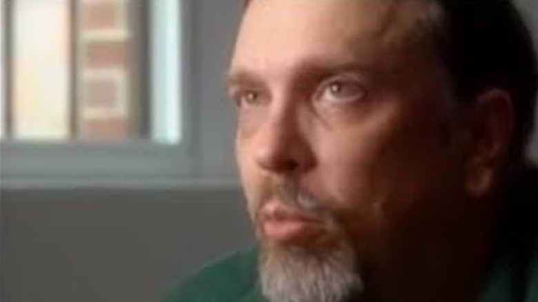 Joel Rifkin interview in prison