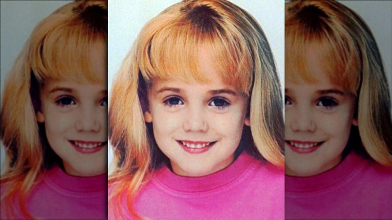 JonBenét Ramsey