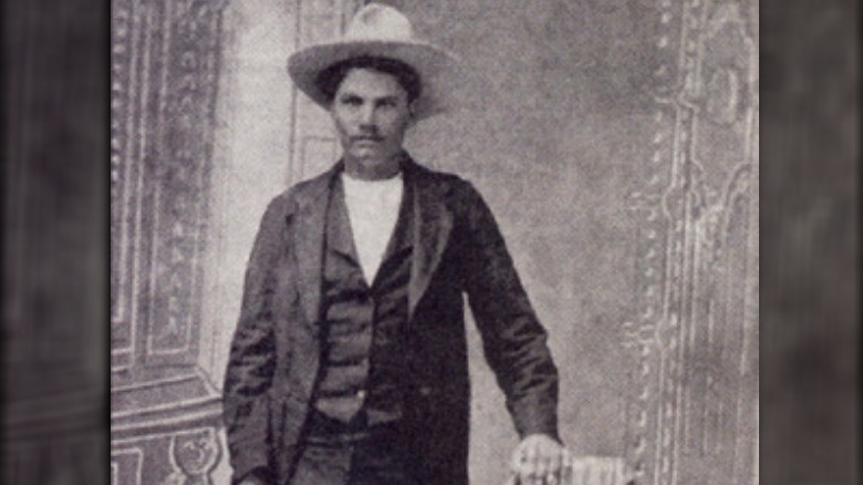 John Wesley Hardin