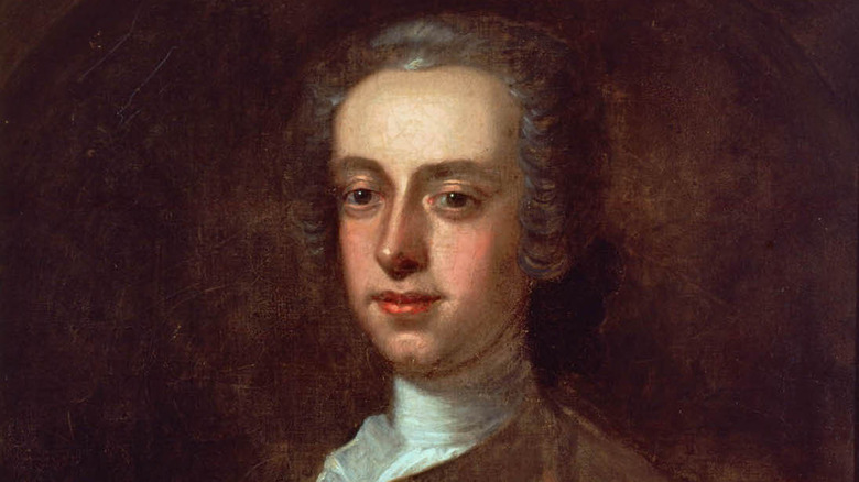 massachusetts governor thomas hutchinson