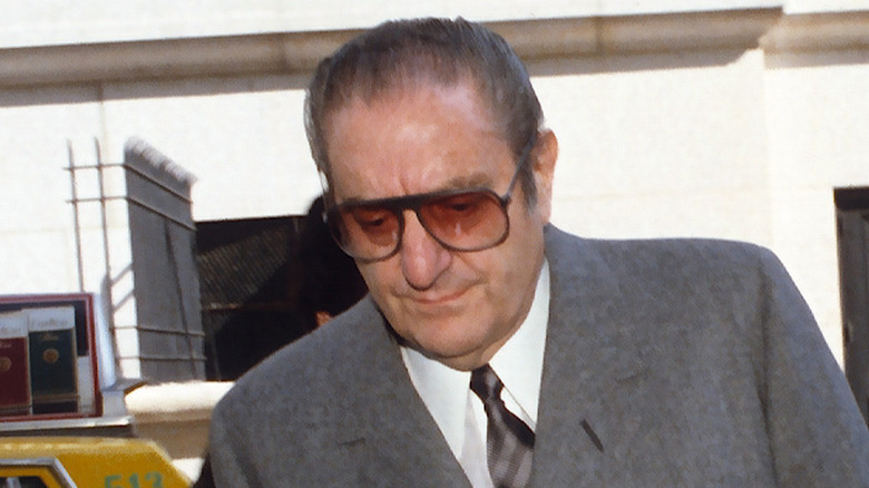 Paul Castellano 