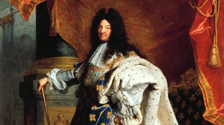 Louis XIV of France