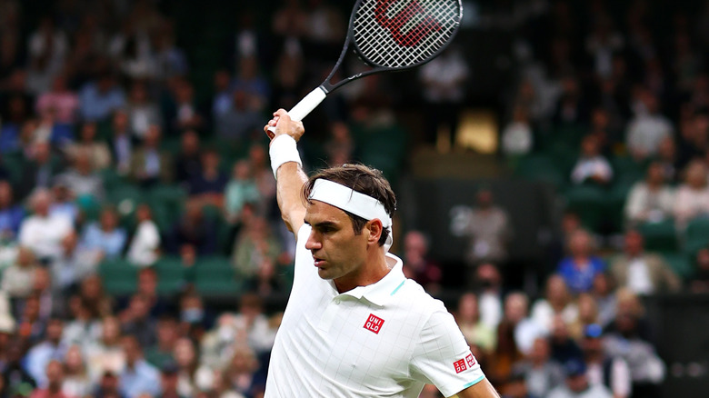 Roger Federer