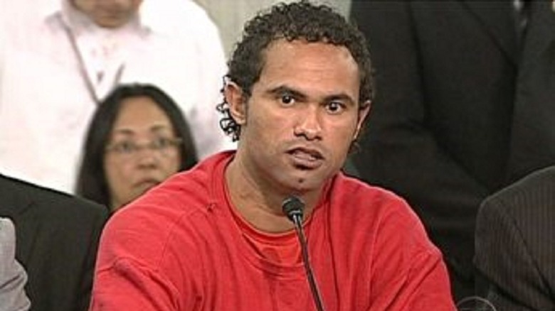 Bruno Fernandes de Souza in court