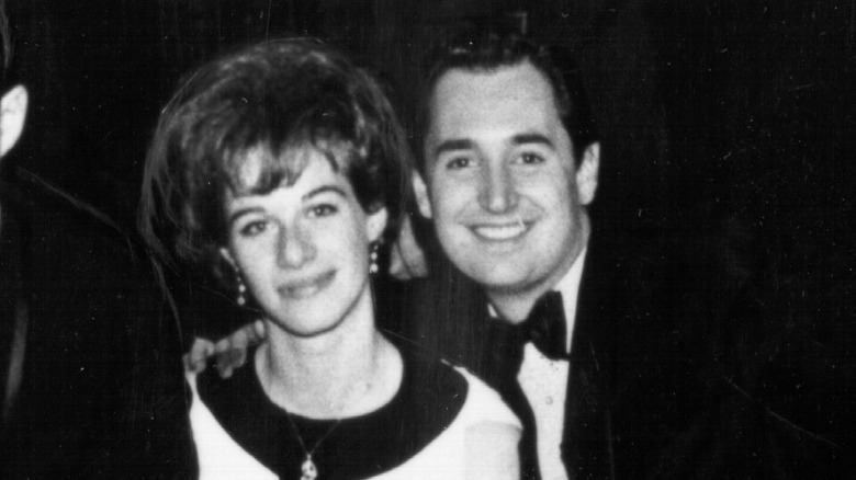 Carole King and Neil Sedaka in the 1950s